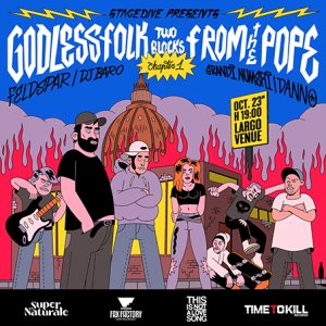 Godless Fest - Locandina_web