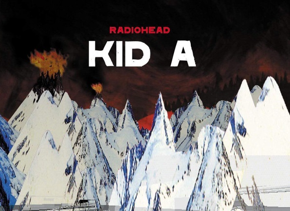 radiohead