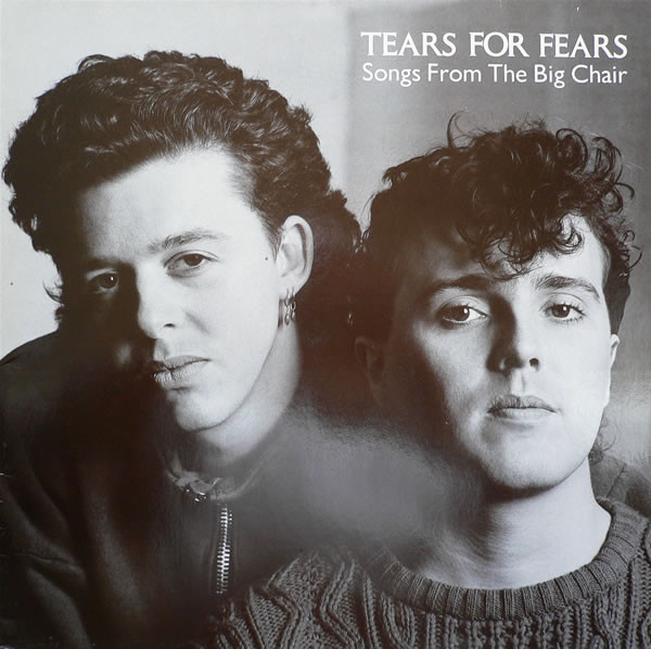 tears forfears