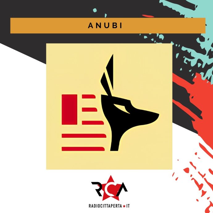 ANUBI - IMG EVIDENZA