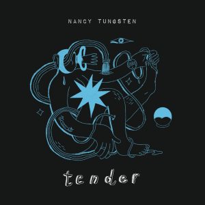 Nancy Tungsten TENDER_MP-COVER