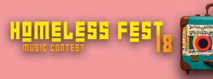 homeless fest