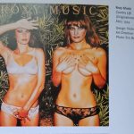 roxy music country life1