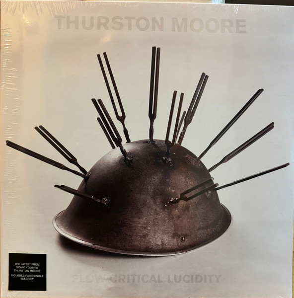 thurston moore