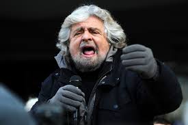 Beppe Grillo