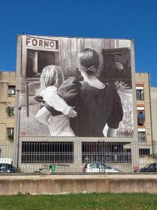 Forno_murales