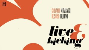 Giuliani Mirabassi_Live Kicking