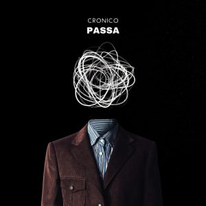 PASSA - Cronico - Cover