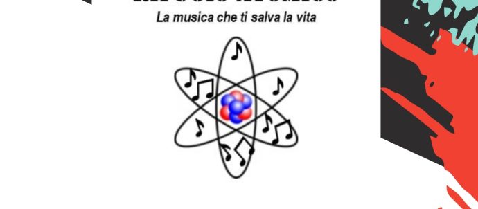 RIFUGIO ATOMICO - evidenza