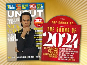 Uncut_the sound of 2024