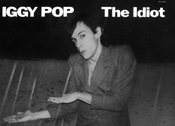 iggy pop