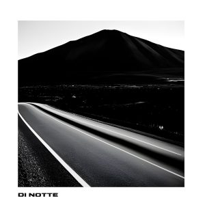 Di notte_cover