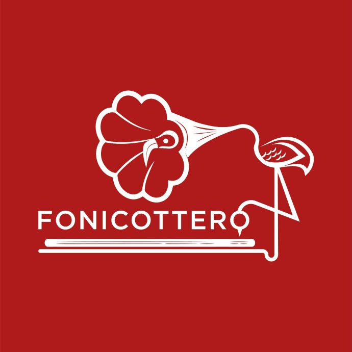 Fonicottero Red