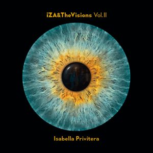 Iza&TheVisions_cover