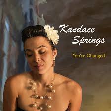 Kandace Springs