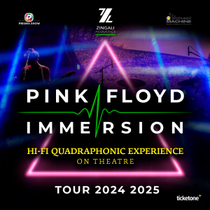 Pink Floyd Immersion_locandina