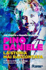 Pino Daniele_La storia mai raccontata