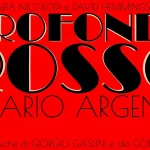 Profondo rosso