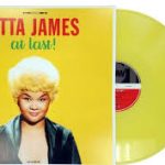 etta james