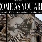 rome as you are