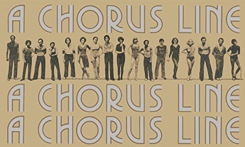 A Chorus Line