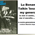 BONANNI ESPERO 80