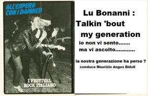 BONANNI ESPERO 80