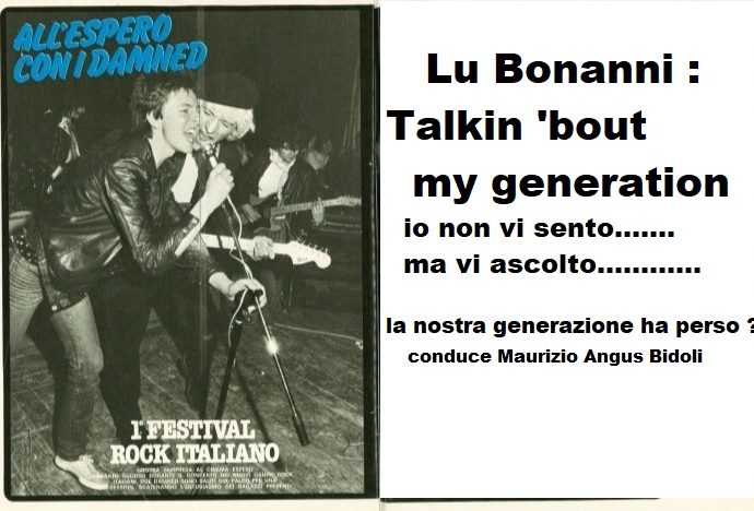 BONANNI ESPERO 80