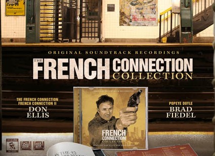 Frenchconnection