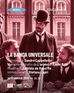 La Banca Universale_Palladium