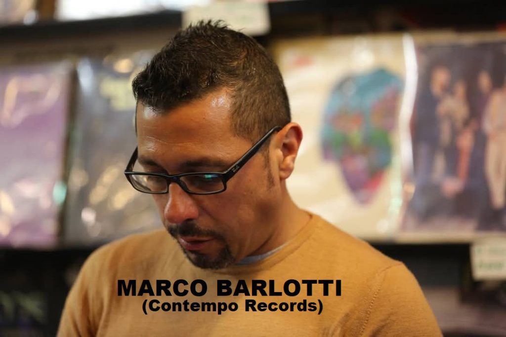 M BARLOTTI