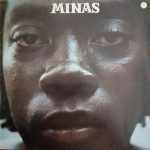 Milton Nascimento minas