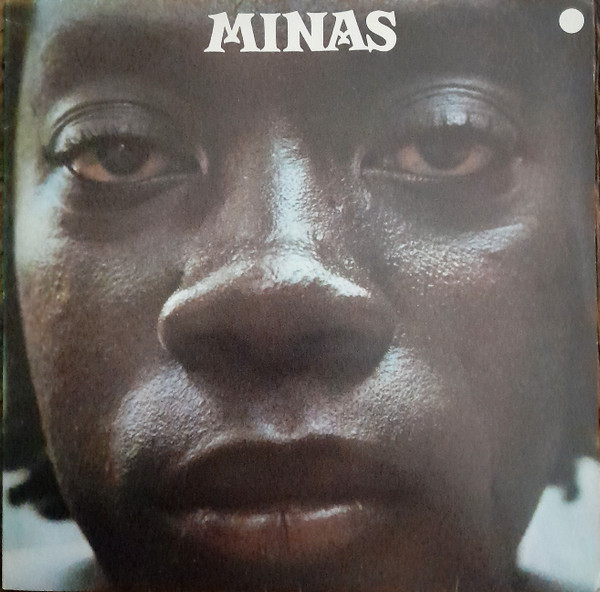 Milton Nascimento minas