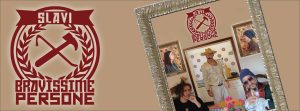 Slavi Bravissime Persone foto