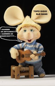 TOPO GIGIO