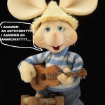 TOPO GIGIO