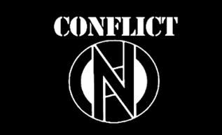 conflict-header