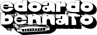 edoardo bennato logo