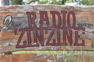 radio zinzine