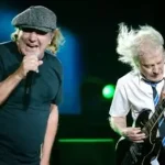 ACDC tour 2025