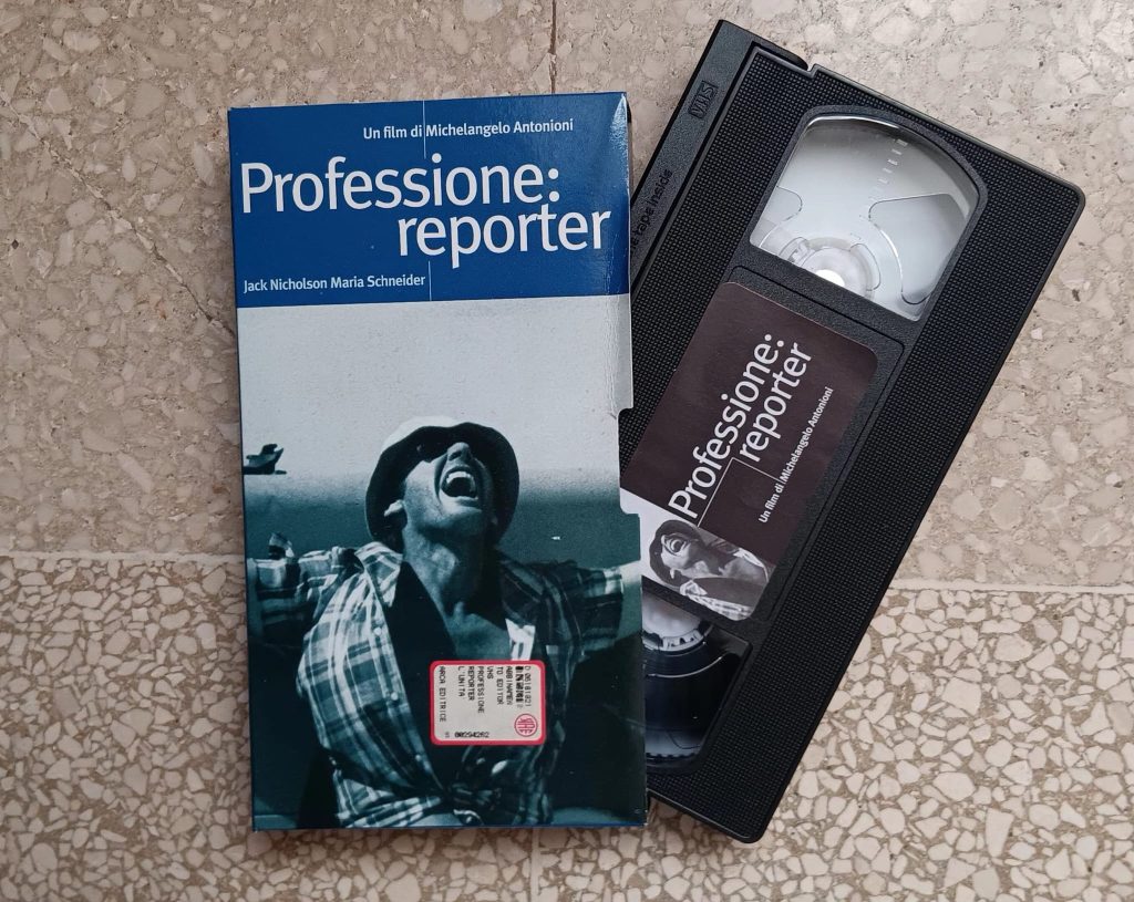 Antonioni