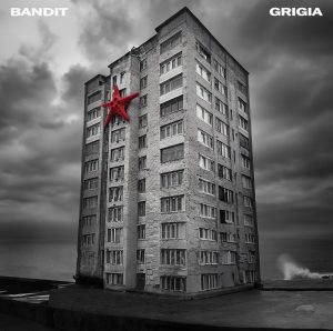 Bandit_Grigia cover