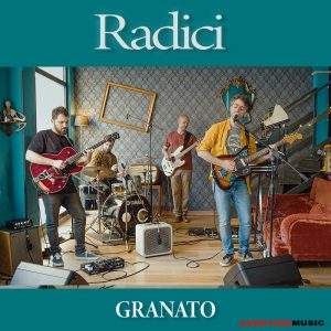 Radici - art cover