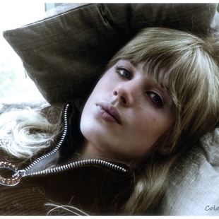 Addio a Marianne Faithfull