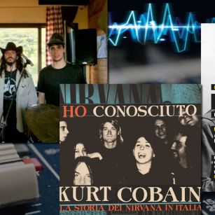 07/02/2025 – Brautigan, il podcast su Kurt Cobain e Buskerville a Valori in Corso con Ludovica Valori