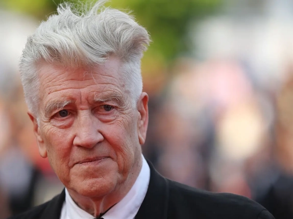 Addio a David Lynch