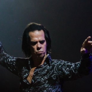 Nick Cave torna in Italia con quattro date. Ad accompagnarlo Colin Greenwood dei Radiohead