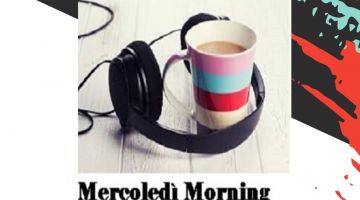 MERCOLEDI’ MORNING con GIANLUCA POLVERARI del 27-11-2024