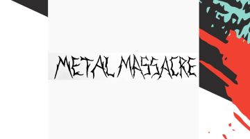 21/02/2025 – METAL MASSACRE con PAOLO e RADIODARIO