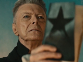 “Blackstar”, il testamento artistico-spirituale di David Bowie